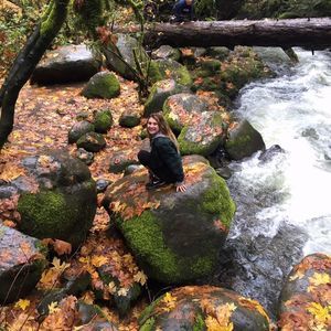 Meet your Posher, Alyse